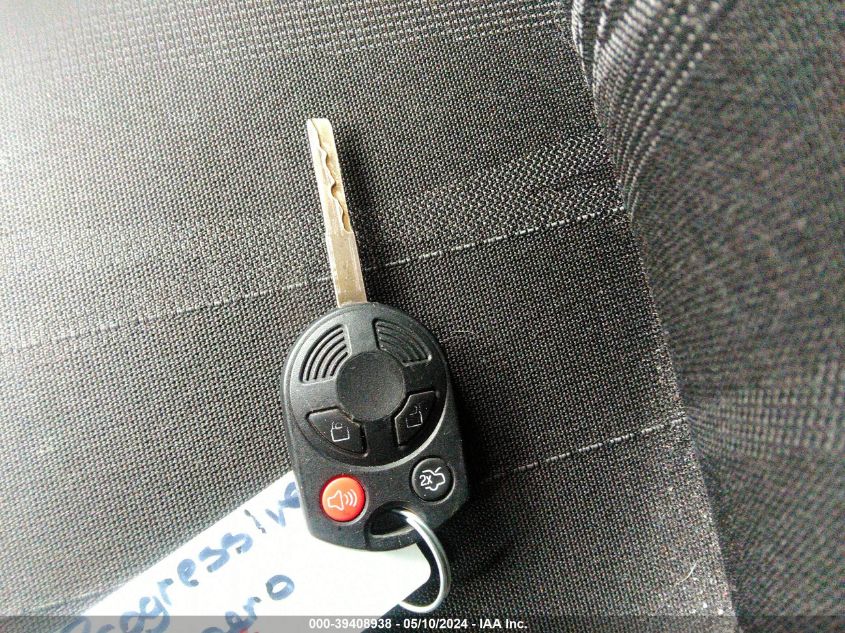 2015 Ford Focus Se VIN: 1FADP3F28FL338427 Lot: 39408938