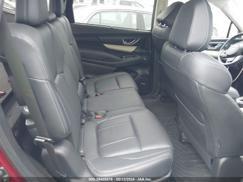 2022 Subaru Ascent Limited VIN: 4S4WMALD0N3412083 Lot: 39408976