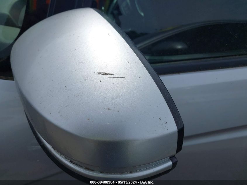 2016 Honda Fit Lx VIN: JHMGK5H55GS013006 Lot: 39408984