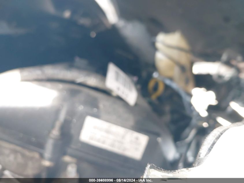 2013 Ford Focus S VIN: 1FADP3E22DL300268 Lot: 39408996