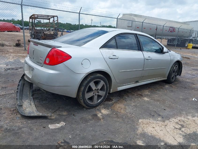 2010 Pontiac G6 VIN: 1G2ZA5EK1A4165243 Lot: 39409020