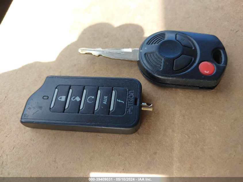 2008 Ford Edge Se VIN: 2FMDK36C18BA04787 Lot: 39409031