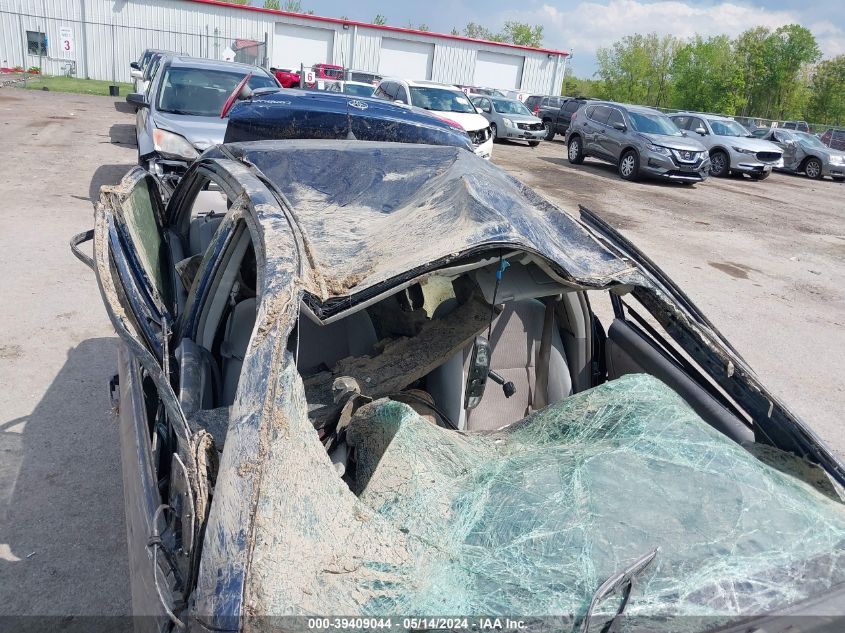 2008 Toyota Corolla Le VIN: 2T1BR32E98C930490 Lot: 39409044