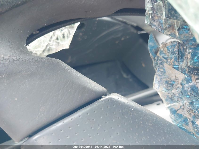 2008 Toyota Corolla Le VIN: 2T1BR32E98C930490 Lot: 39409044