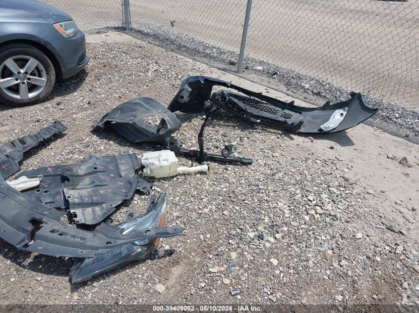 2015 Toyota Camry Se VIN: 4T1BF1FK8FU004039 Lot: 39409052