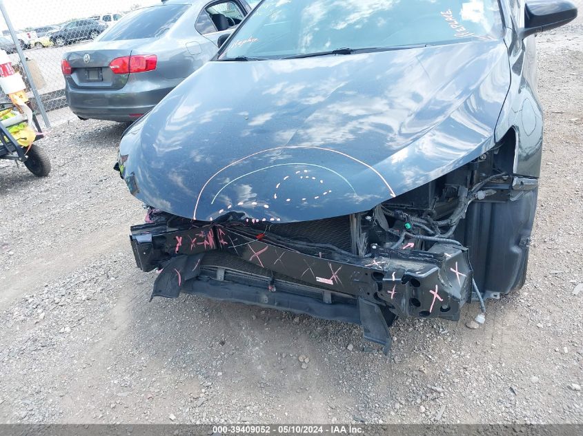 2015 Toyota Camry Se VIN: 4T1BF1FK8FU004039 Lot: 39409052