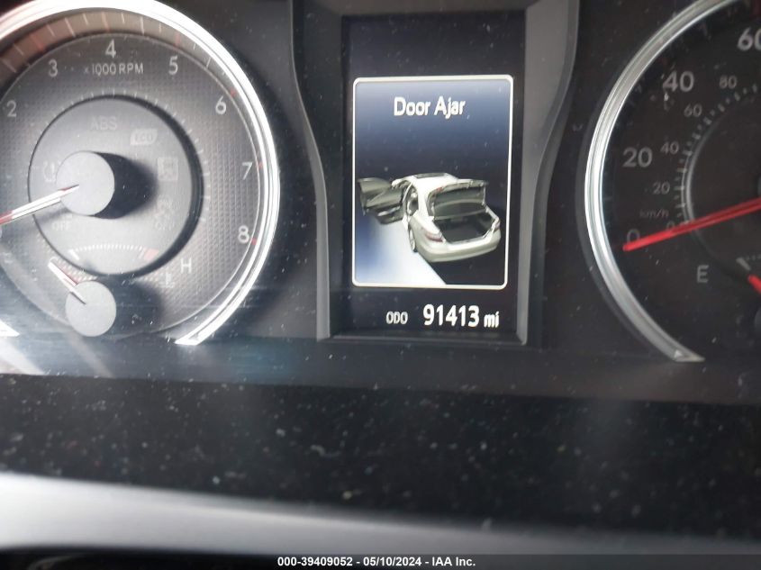 2015 Toyota Camry Se VIN: 4T1BF1FK8FU004039 Lot: 39409052