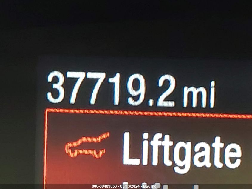 2022 FORD BRONCO SPORT BIG BEND - 3FMCR9B66NRD22377