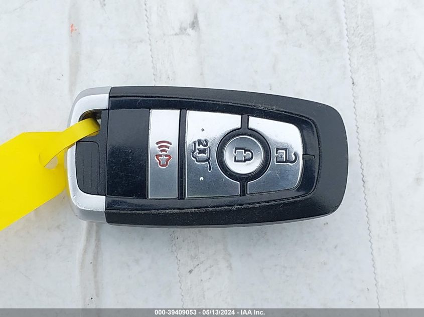 2022 FORD BRONCO SPORT BIG BEND - 3FMCR9B66NRD22377