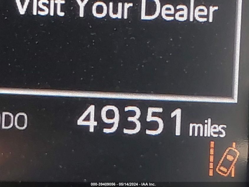 2020 Toyota Camry Le VIN: 4T1C11AK6LU994209 Lot: 39409056