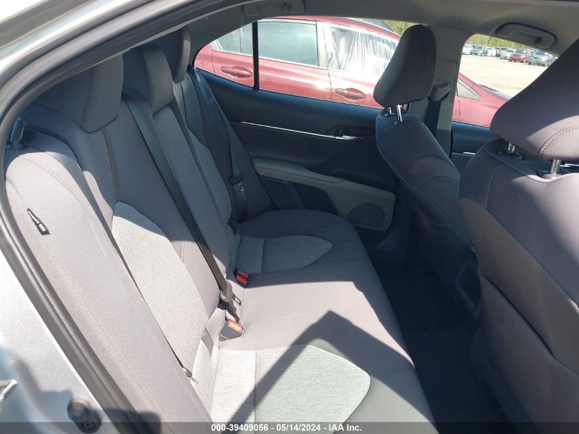 2020 Toyota Camry Le VIN: 4T1C11AK6LU994209 Lot: 39409056