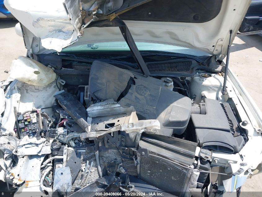 2006 Buick Lucerne Cx VIN: 1G4HP57286U193059 Lot: 39409066