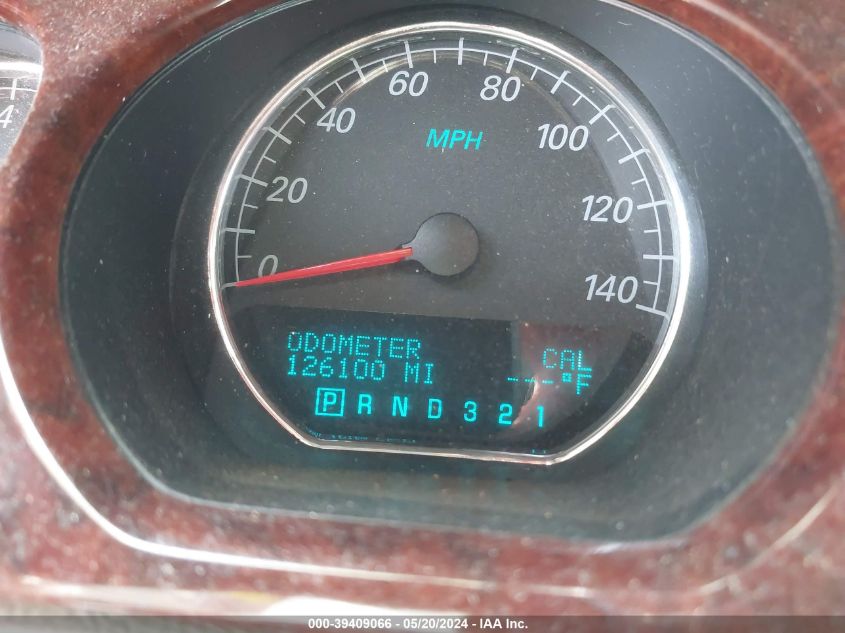 2006 Buick Lucerne Cx VIN: 1G4HP57286U193059 Lot: 39409066