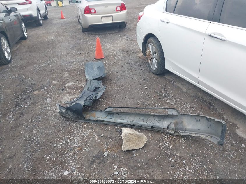 2013 Chevrolet Equinox Ls VIN: 1GNALBEK6DZ101571 Lot: 39409073