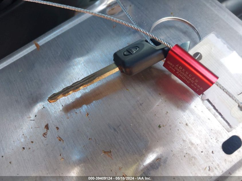 2005 Nissan Titan Le VIN: 1N6AA07A65N546955 Lot: 39409124