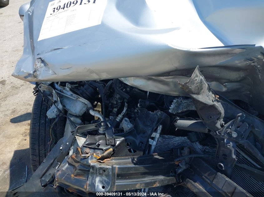 2012 Kia Forte Ex VIN: KNAFU5A21C5585851 Lot: 39409131