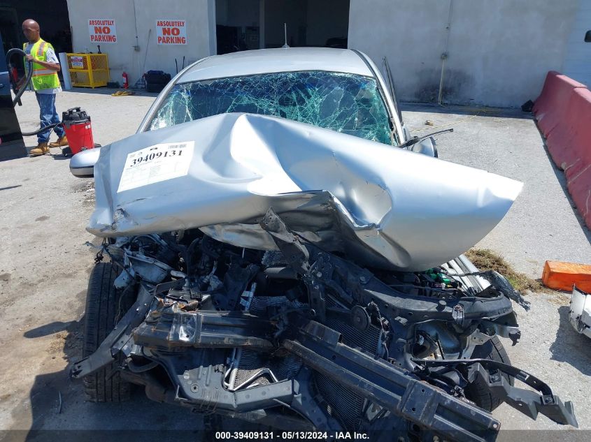 2012 Kia Forte Ex VIN: KNAFU5A21C5585851 Lot: 39409131