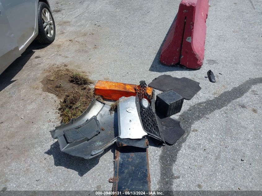 2012 Kia Forte Ex VIN: KNAFU5A21C5585851 Lot: 39409131