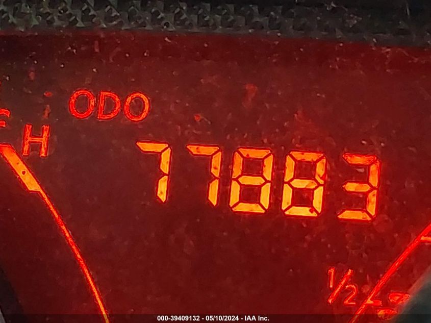 2012 Nissan Versa 1.6 Sv VIN: 3N1CN7APXCL849016 Lot: 39409132