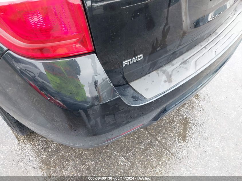 2016 Chevrolet Equinox Ls VIN: 2GNFLEEK2G6303623 Lot: 39409138