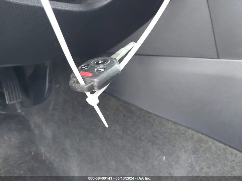 2013 SUBARU OUTBACK 2.5I PREMIUM - 4S4BRBCC0D3320144