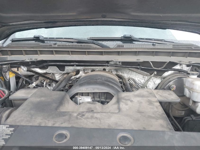 2016 Chevrolet Silverado 1500 1Lz VIN: 3GCPCSEC2GG358825 Lot: 39409147