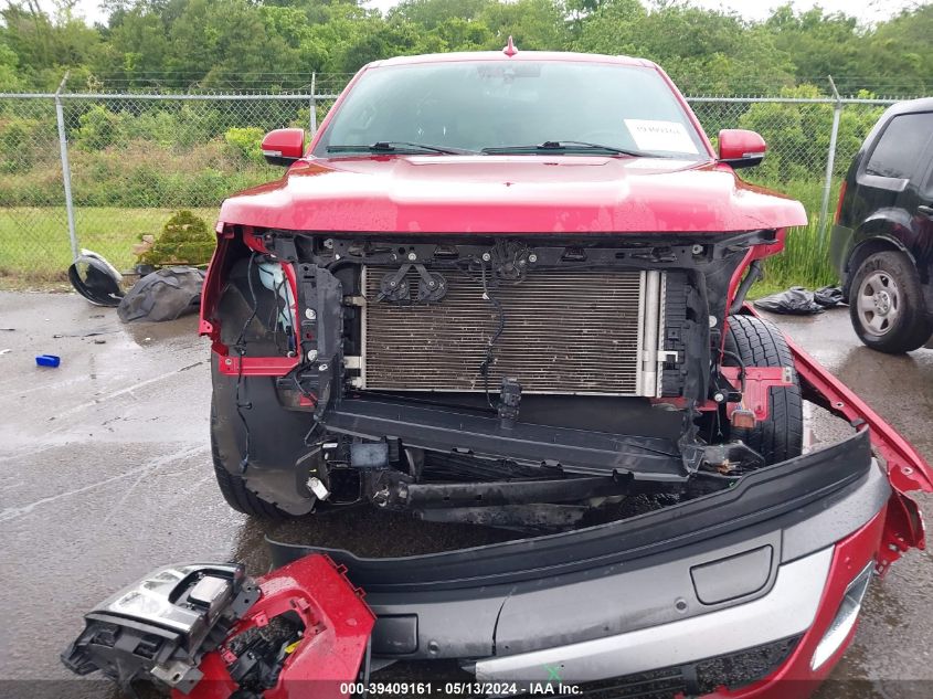 2021 Ford Expedition Limited Max VIN: 1FMJK1KT0MEA42331 Lot: 39409161