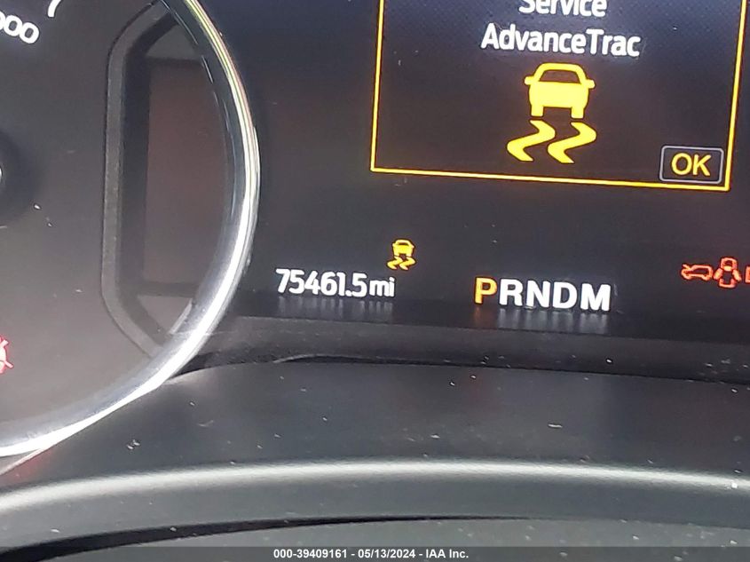 2021 Ford Expedition Limited Max VIN: 1FMJK1KT0MEA42331 Lot: 39409161