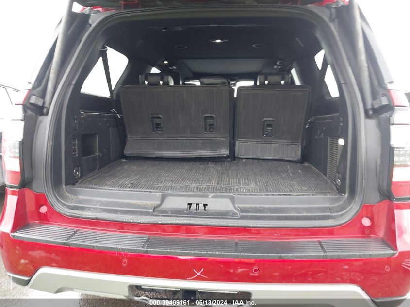 2021 Ford Expedition Limited Max VIN: 1FMJK1KT0MEA42331 Lot: 39409161