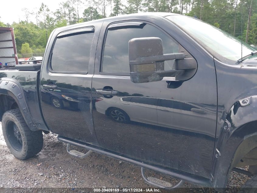 2012 GMC Sierra 1500 Sle VIN: 3GTP2VE79CG116163 Lot: 39409169