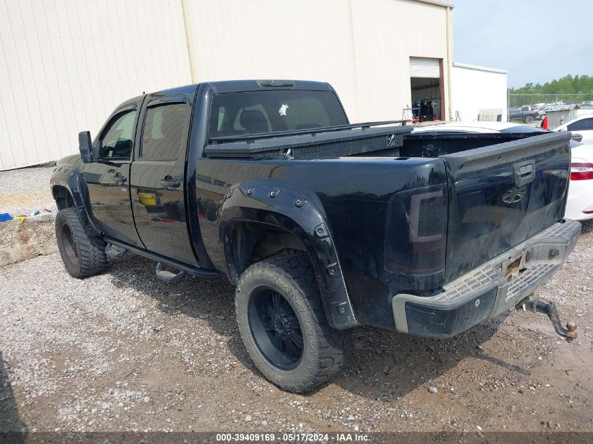 2012 GMC Sierra 1500 Sle VIN: 3GTP2VE79CG116163 Lot: 39409169