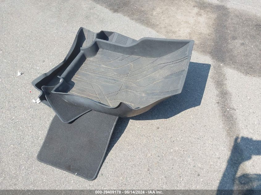 2018 Chevrolet Equinox Lt VIN: 2GNAXSEV1J6162977 Lot: 39409178