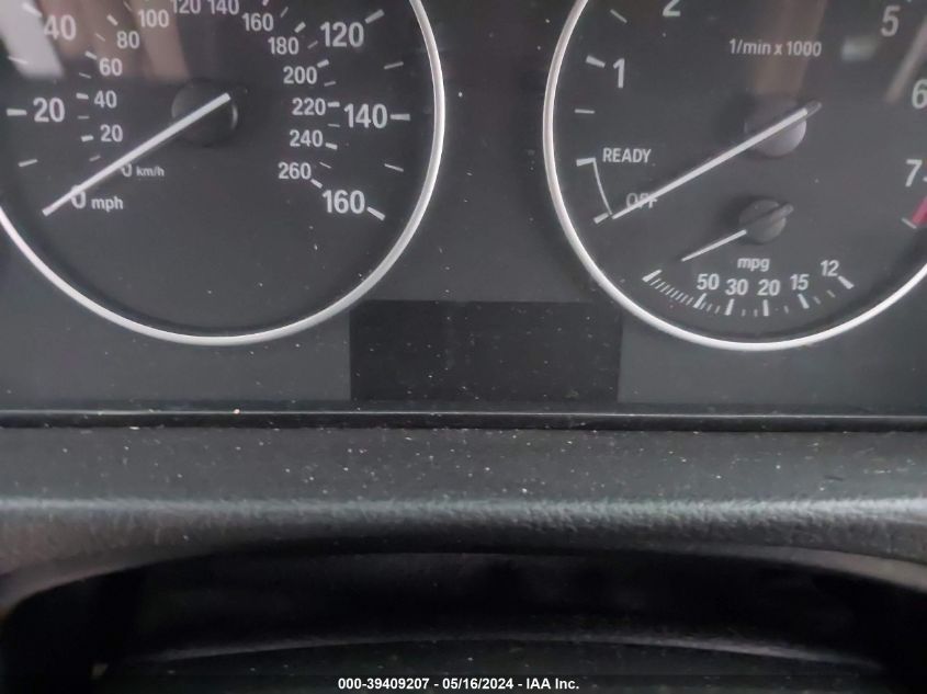 2015 BMW 328I VIN: WBA3A5G58FNS89288 Lot: 39409207