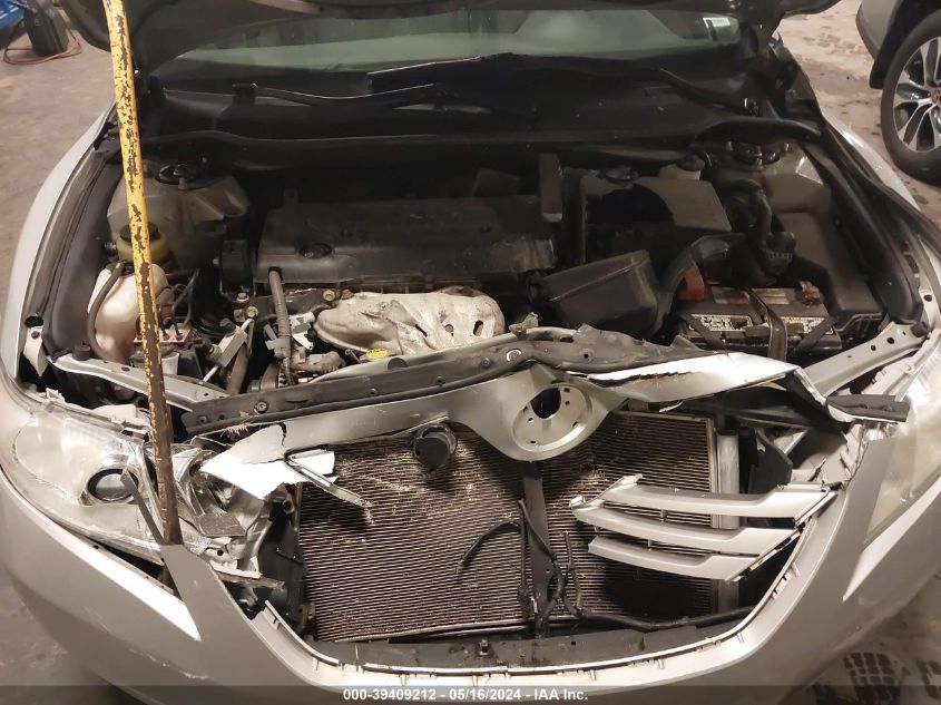 2007 Toyota Camry Xle VIN: 4T1BE46K77U534556 Lot: 39409212