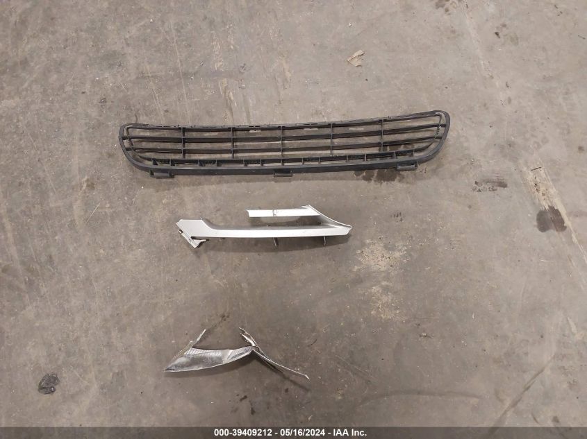 2007 Toyota Camry Xle VIN: 4T1BE46K77U534556 Lot: 39409212