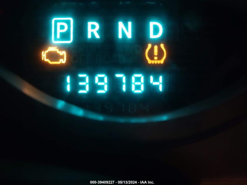 2010 Jeep Wrangler Unlimited Sahara VIN: 1J4BA5H1XAL124271 Lot: 39409227