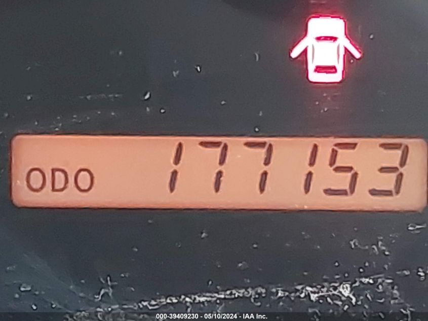 2013 Toyota Tundra Grade 4.6L V8 VIN: 5TFUM5F14DX043708 Lot: 39409230