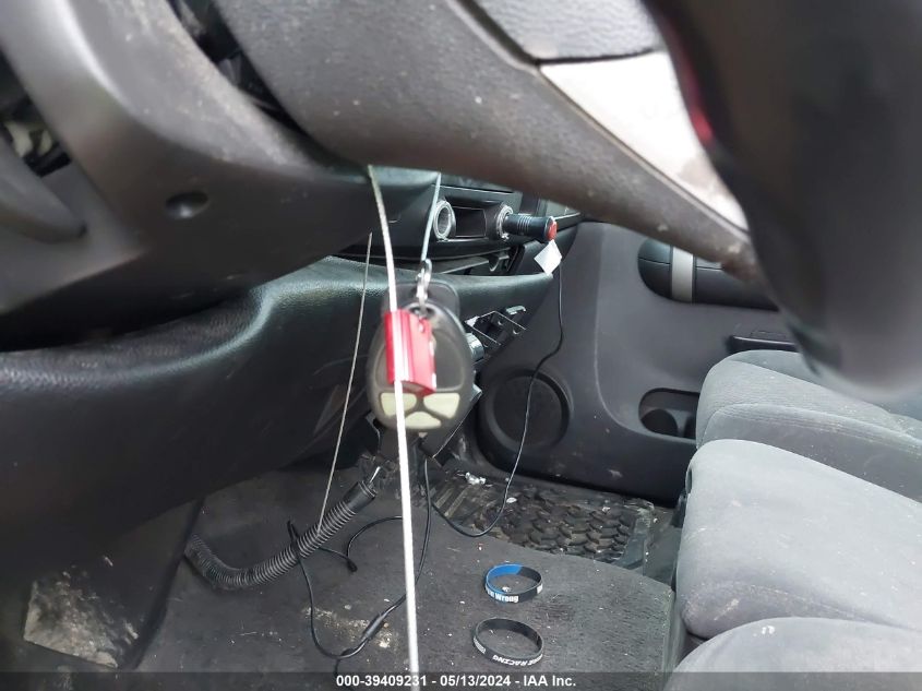 2008 Chevrolet Silverado 1500 Lt1 VIN: 3GCEK13M38G136926 Lot: 39409231