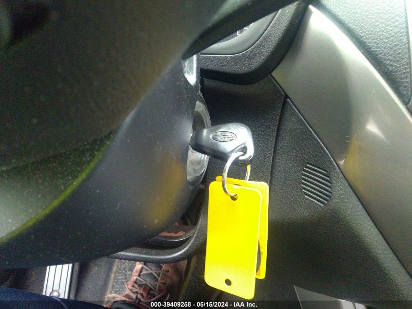 2009 Subaru Impreza Outback Sport VIN: JF1GH63669H816256 Lot: 39409258