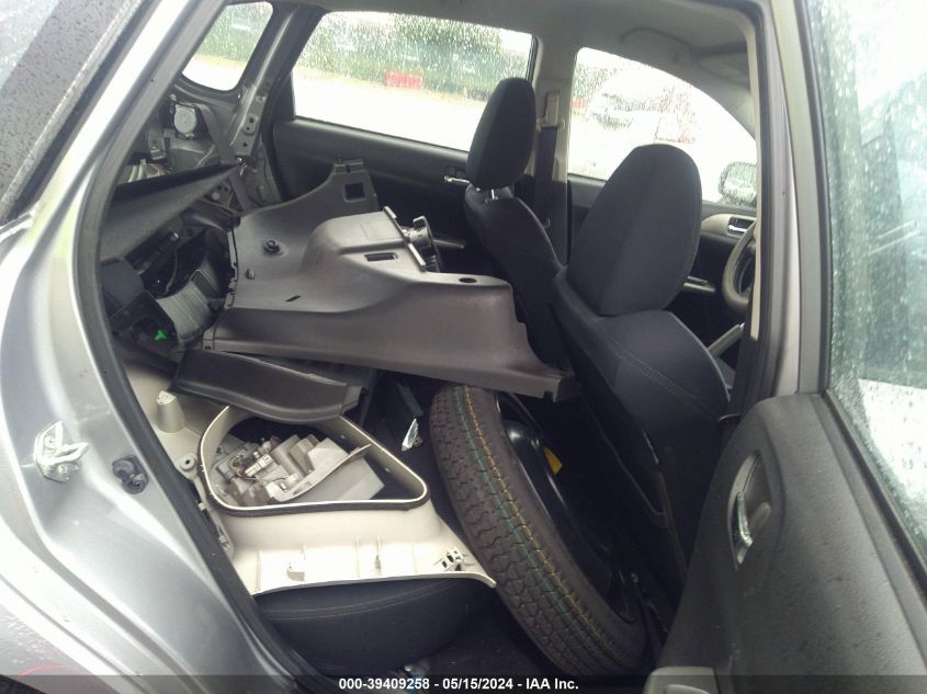 2009 Subaru Impreza Outback Sport VIN: JF1GH63669H816256 Lot: 39409258