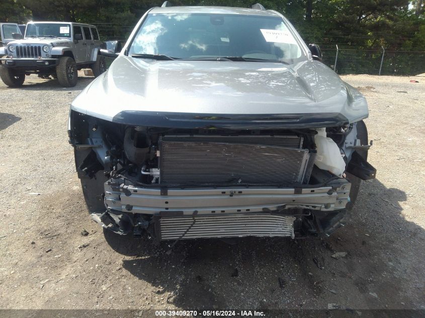 2023 GMC Acadia Fwd Sle VIN: 1GKKNKL45PZ108371 Lot: 39409270