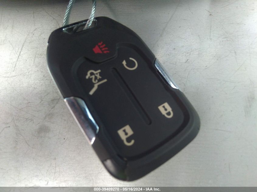 2023 GMC Acadia Fwd Sle VIN: 1GKKNKL45PZ108371 Lot: 39409270