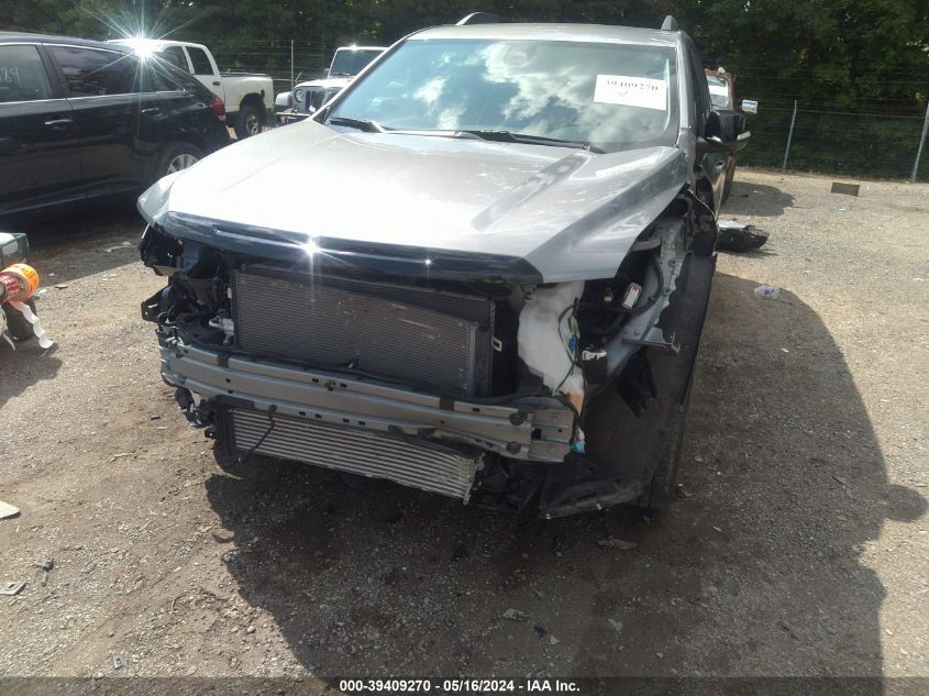 2023 GMC Acadia Fwd Sle VIN: 1GKKNKL45PZ108371 Lot: 39409270