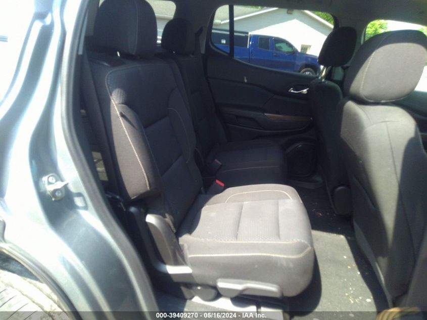 2023 GMC Acadia Fwd Sle VIN: 1GKKNKL45PZ108371 Lot: 39409270