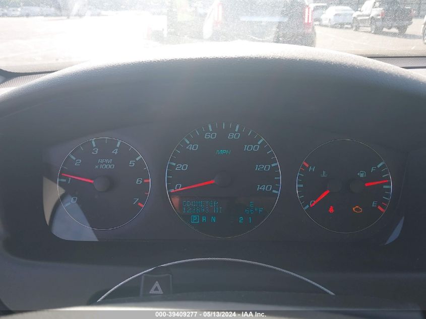 2010 Chevrolet Impala Lt VIN: 2G1WB5EK4A1246480 Lot: 39409277