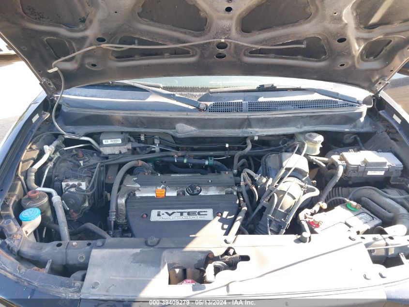 2006 Honda Element Ex-P VIN: 5J6YH28716L019036 Lot: 39409279