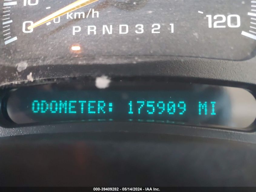 2006 Chevrolet Avalanche 1500 Z71 VIN: 3GNEK12Z36G104785 Lot: 39409282