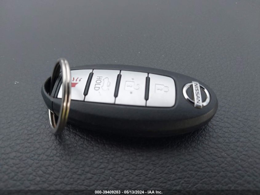 2018 Nissan Altima 2.5 Sr VIN: 1N4AL3APXJC149269 Lot: 39409283