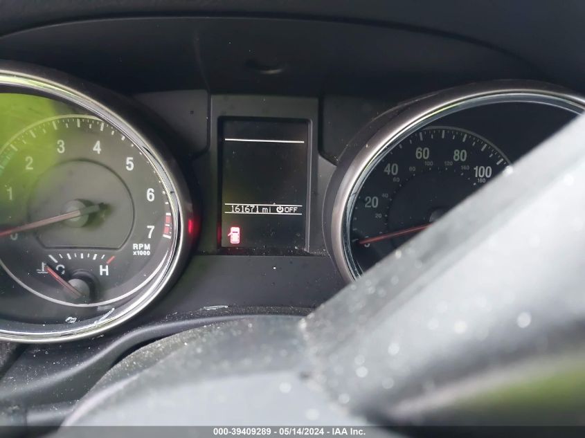 2012 Jeep Grand Cherokee Laredo VIN: 1C4RJEAGXCC108206 Lot: 39409289