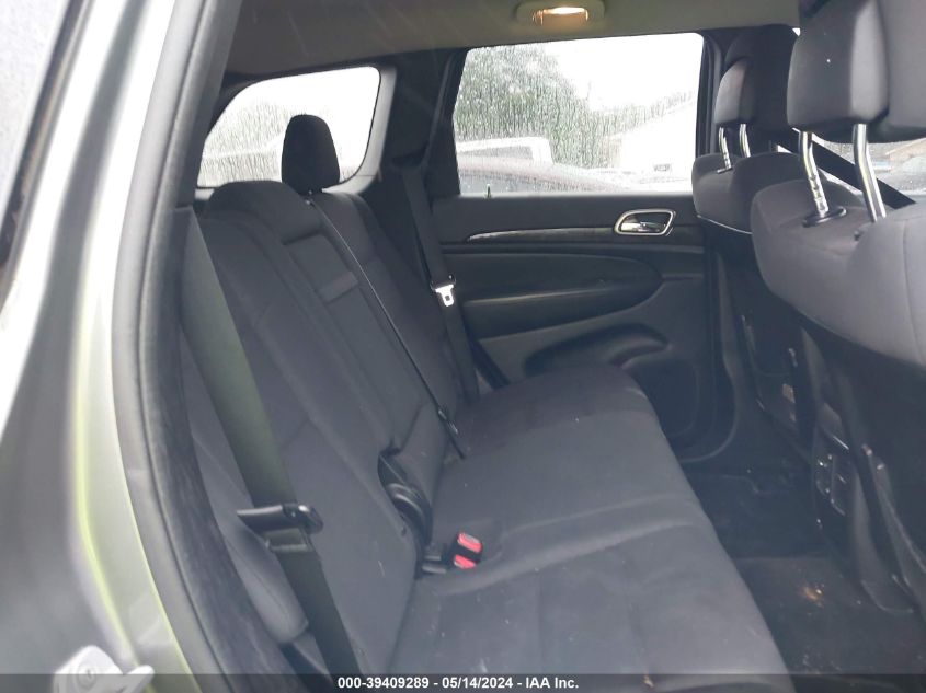 2012 Jeep Grand Cherokee Laredo VIN: 1C4RJEAGXCC108206 Lot: 39409289